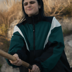 Motorvalley Blu Venturi Jacket